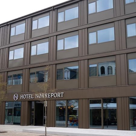 Hotel Norreport Holstebro Luaran gambar