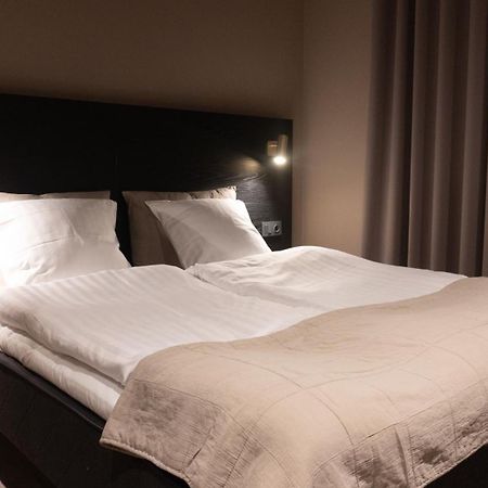 Hotel Norreport Holstebro Luaran gambar