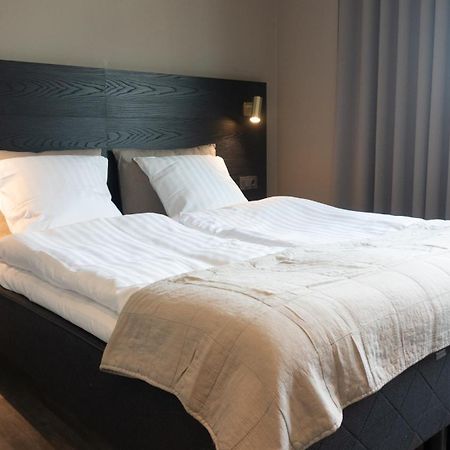 Hotel Norreport Holstebro Luaran gambar