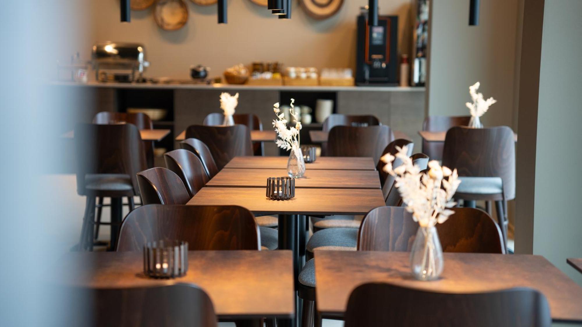 Hotel Norreport Holstebro Luaran gambar