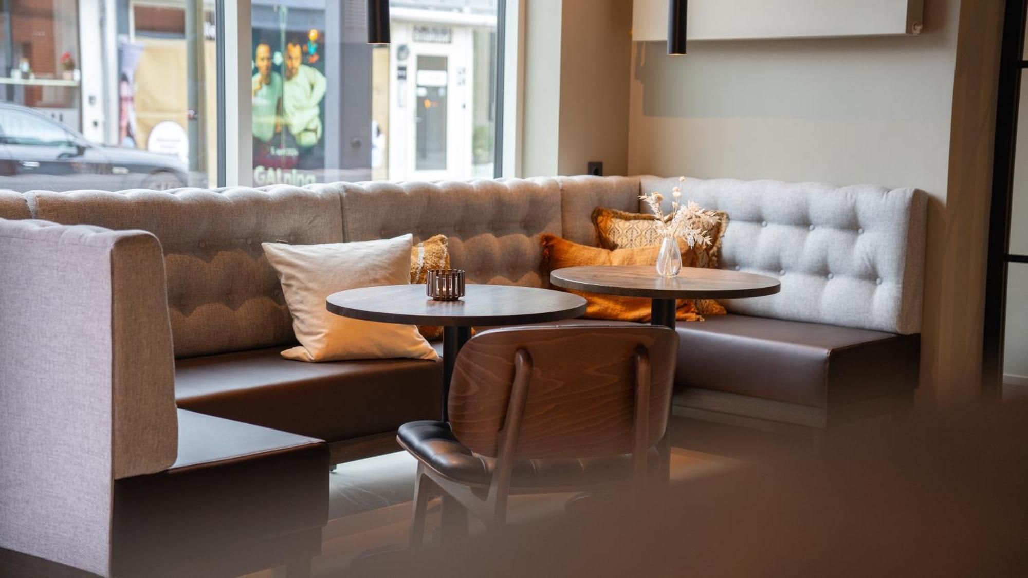 Hotel Norreport Holstebro Luaran gambar
