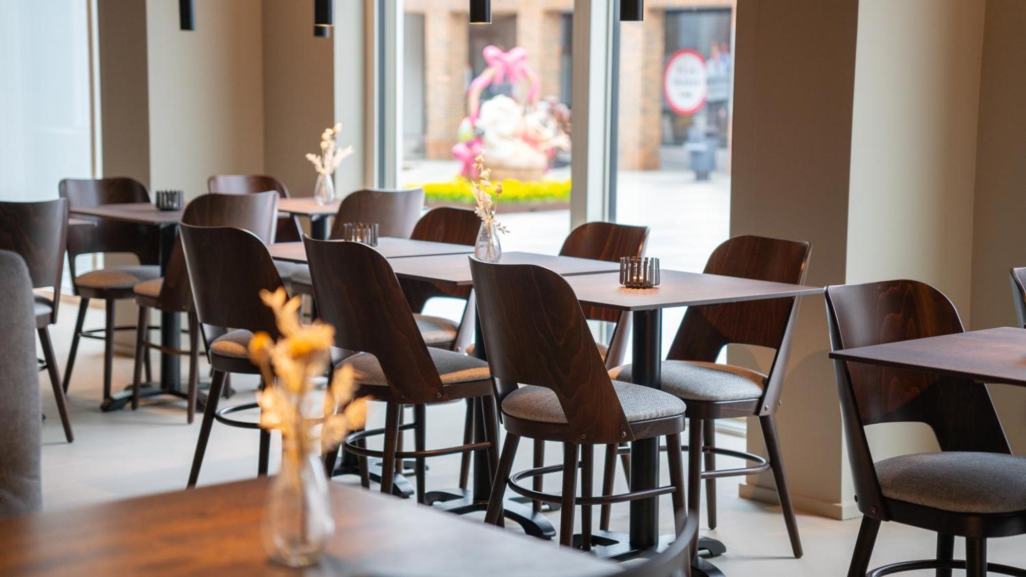 Hotel Norreport Holstebro Luaran gambar
