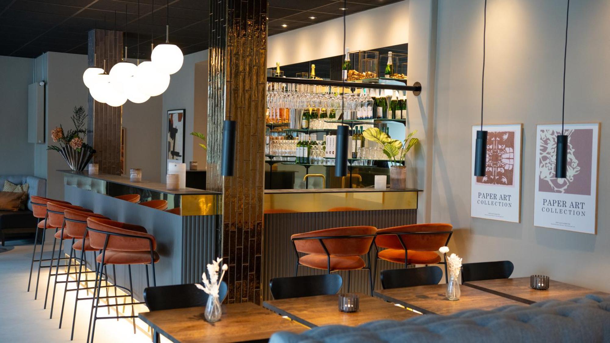 Hotel Norreport Holstebro Luaran gambar