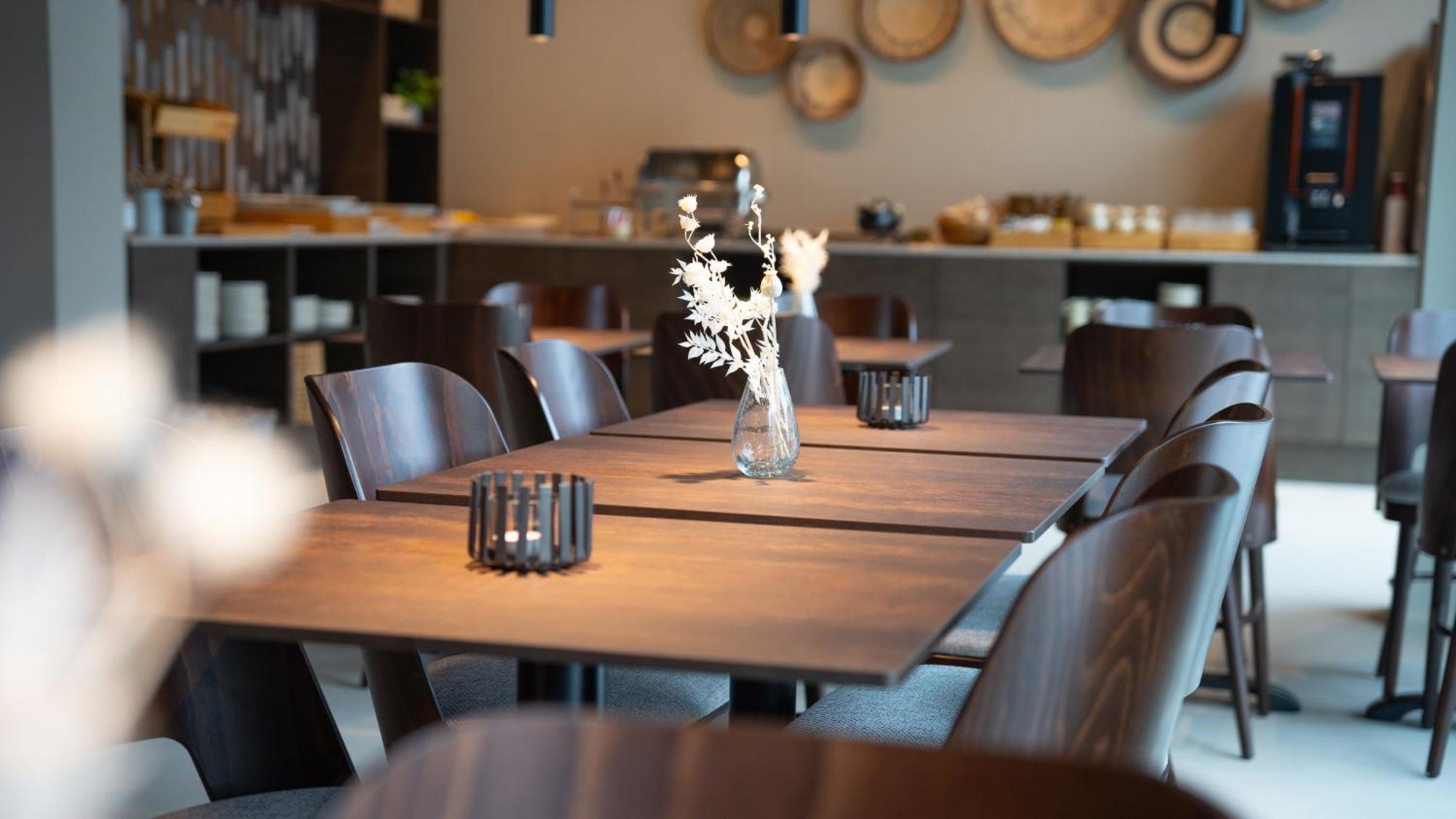 Hotel Norreport Holstebro Luaran gambar