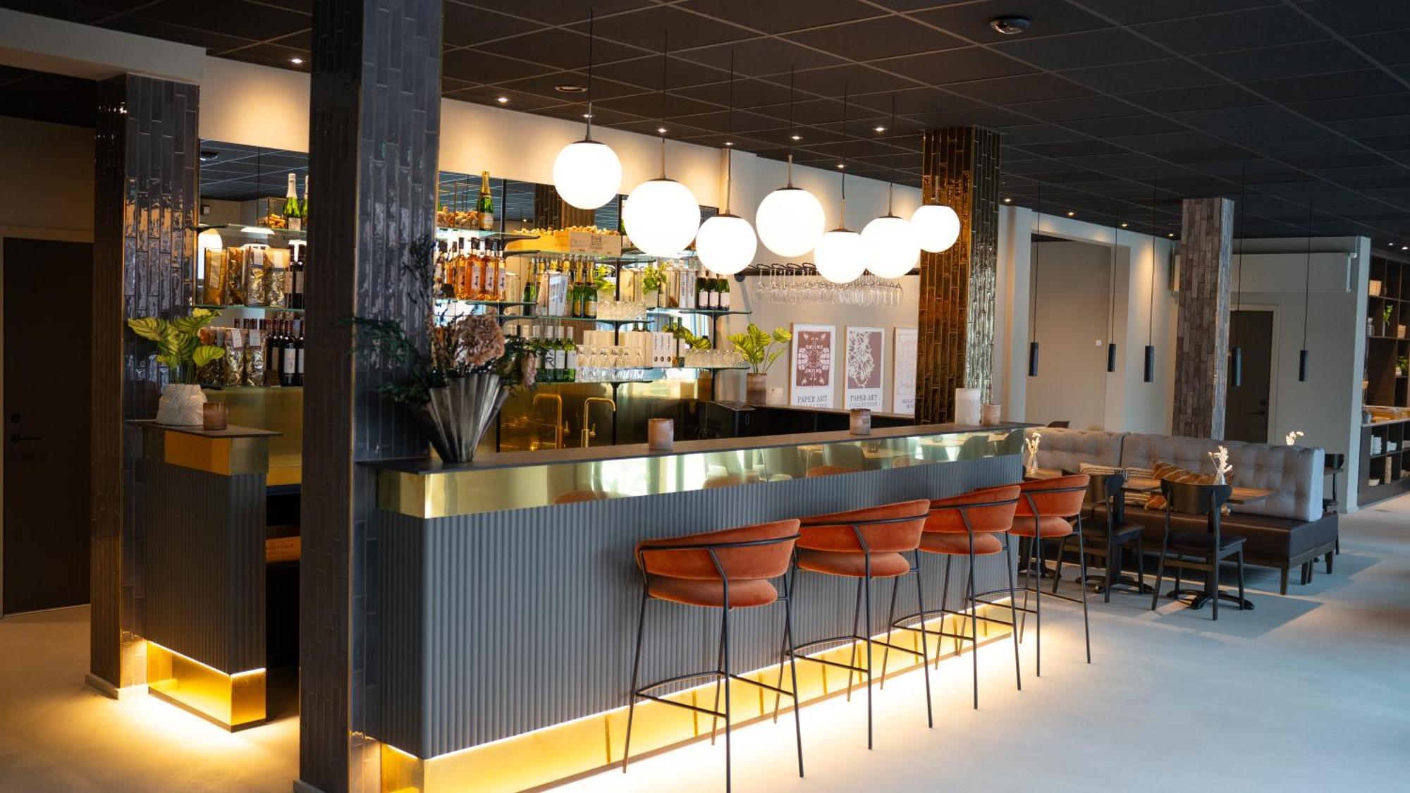 Hotel Norreport Holstebro Luaran gambar