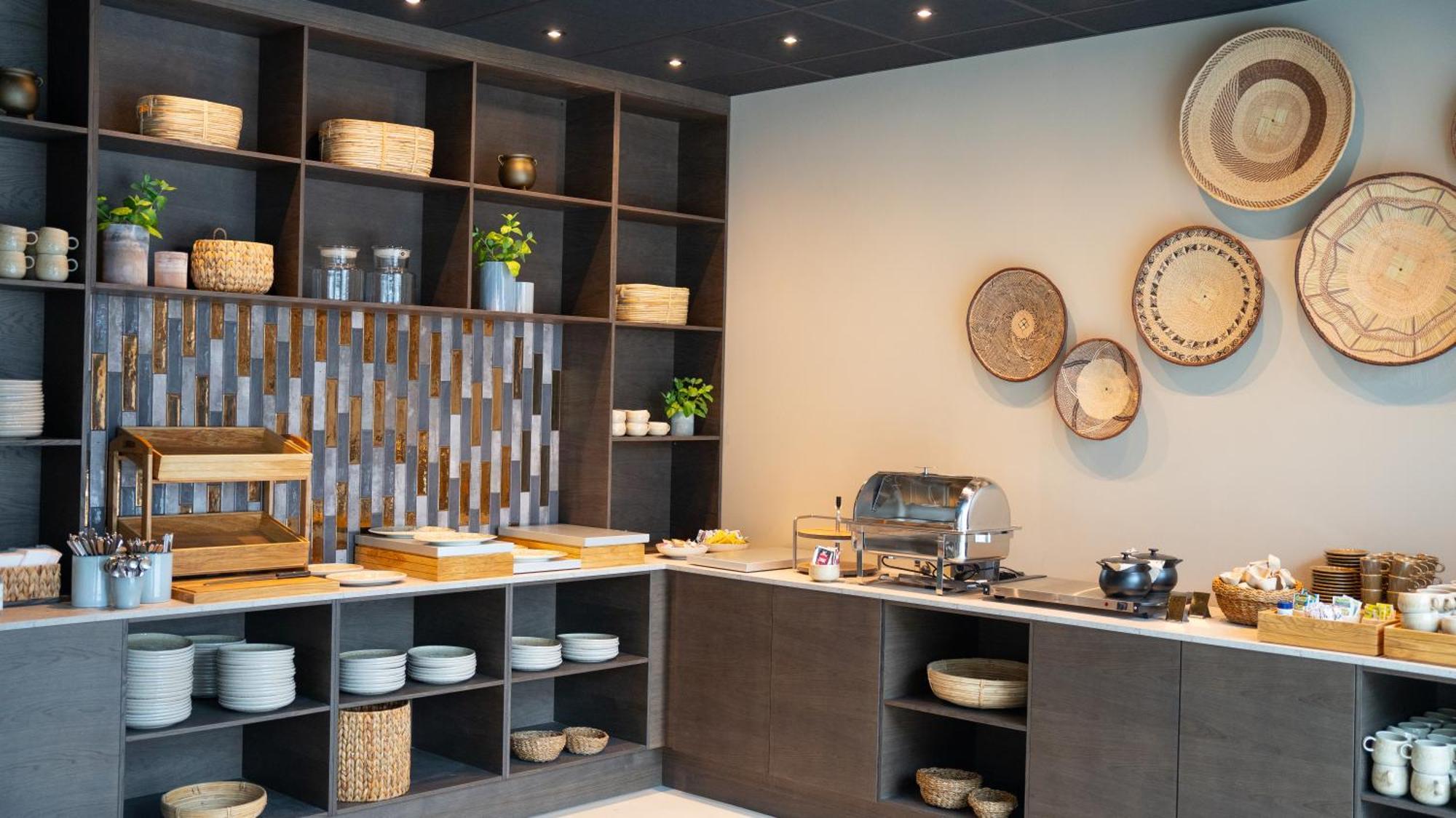 Hotel Norreport Holstebro Luaran gambar