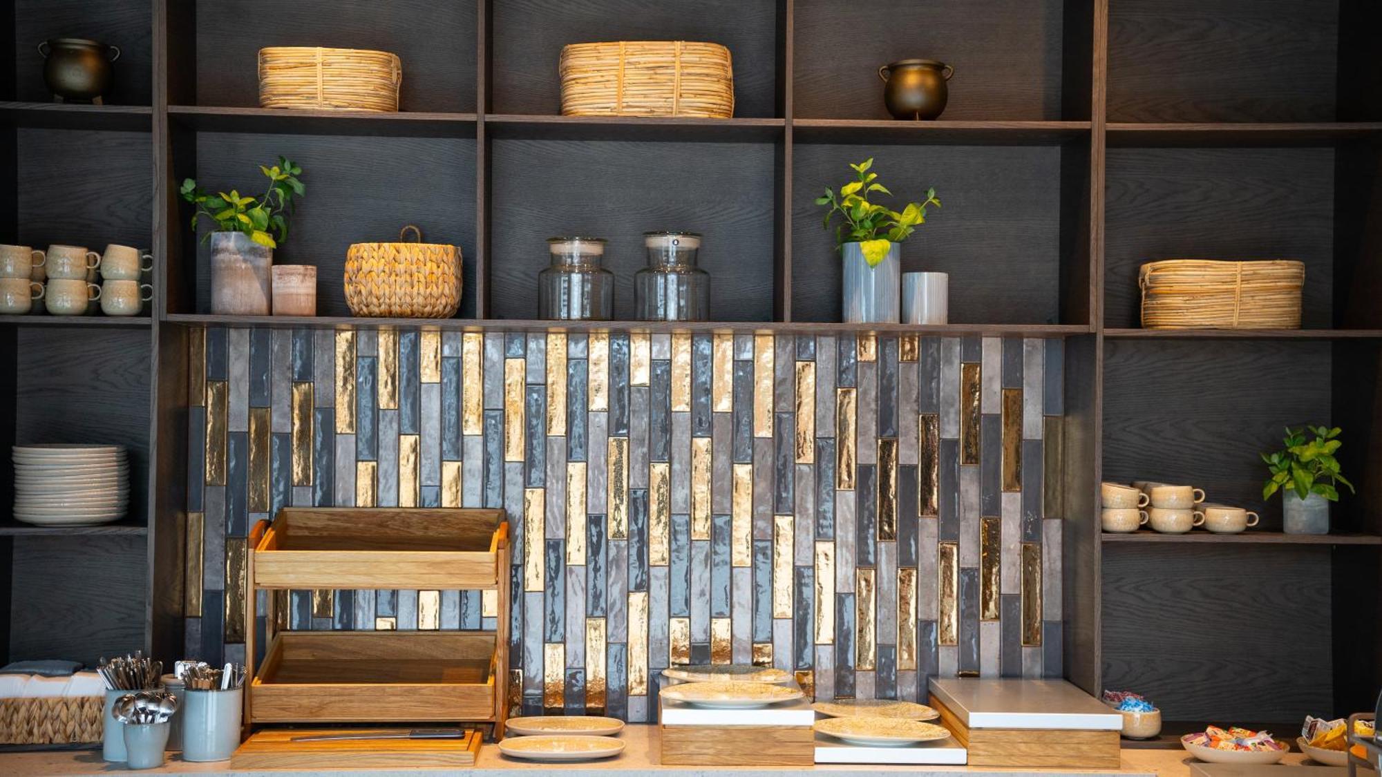 Hotel Norreport Holstebro Luaran gambar