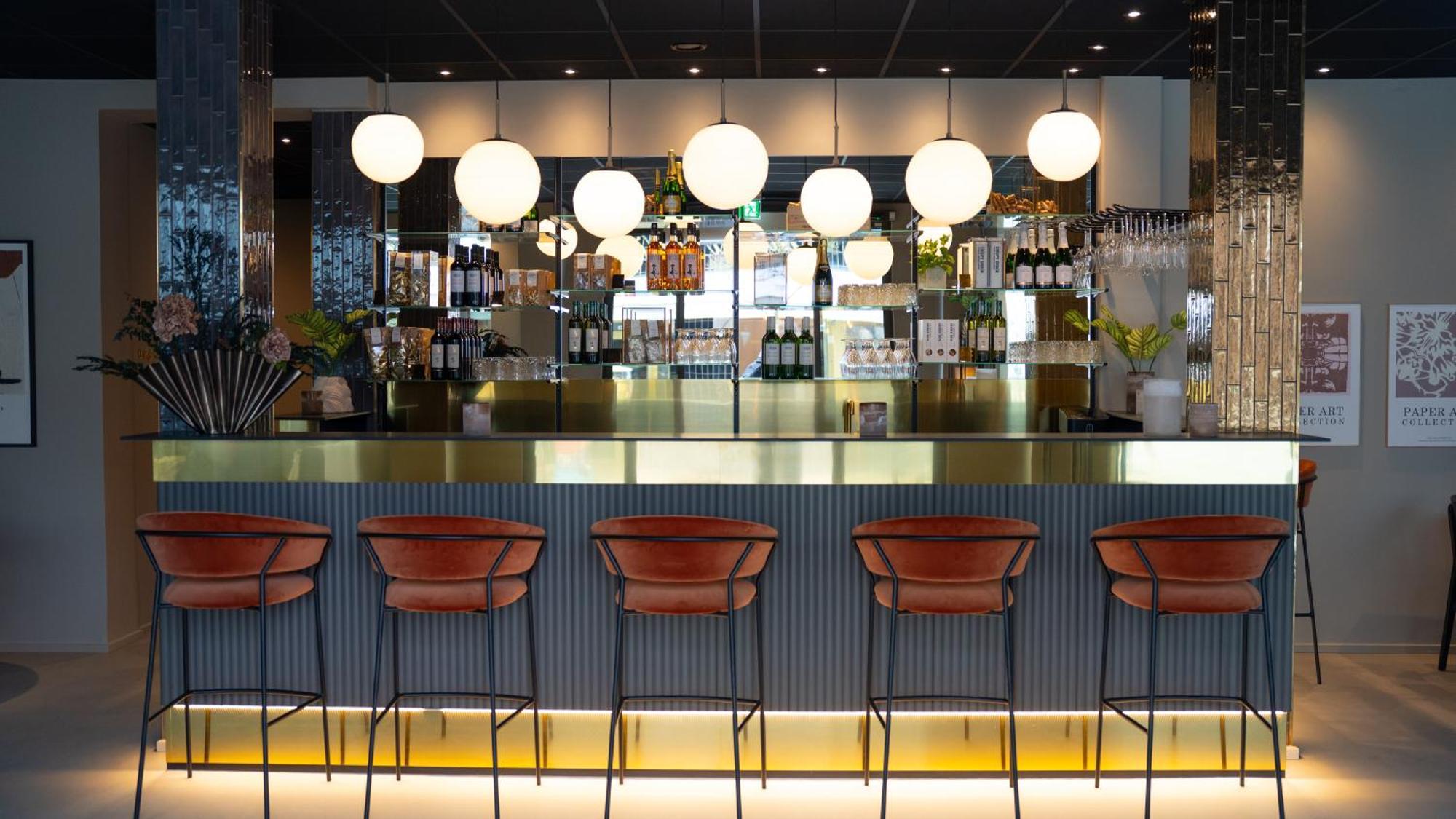 Hotel Norreport Holstebro Luaran gambar
