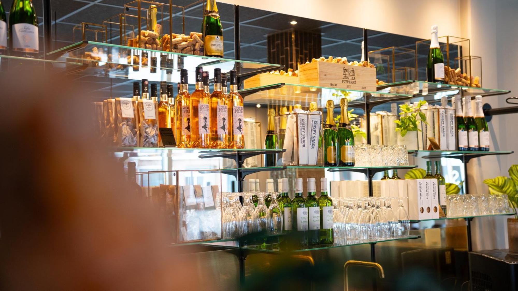 Hotel Norreport Holstebro Luaran gambar