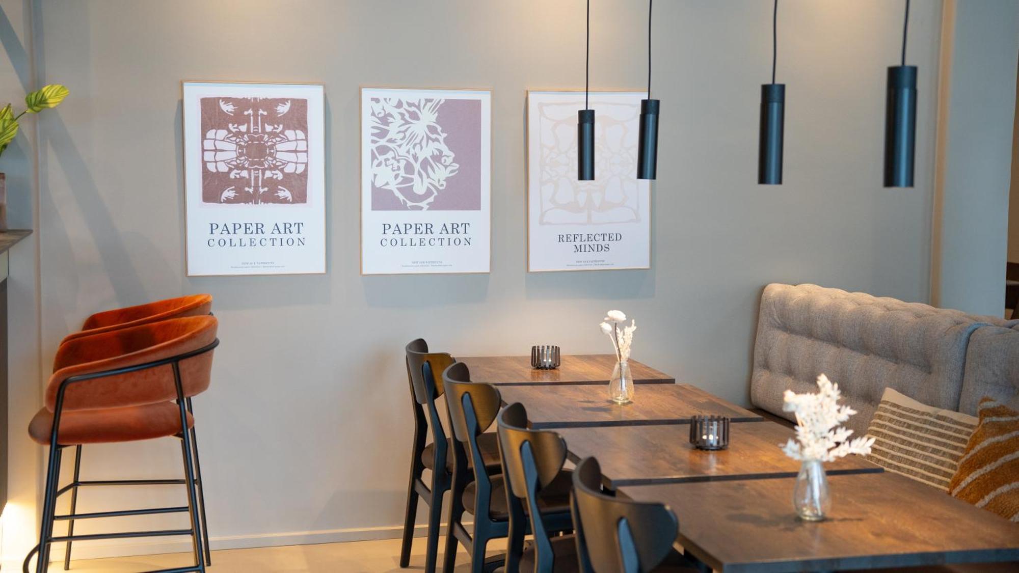 Hotel Norreport Holstebro Luaran gambar