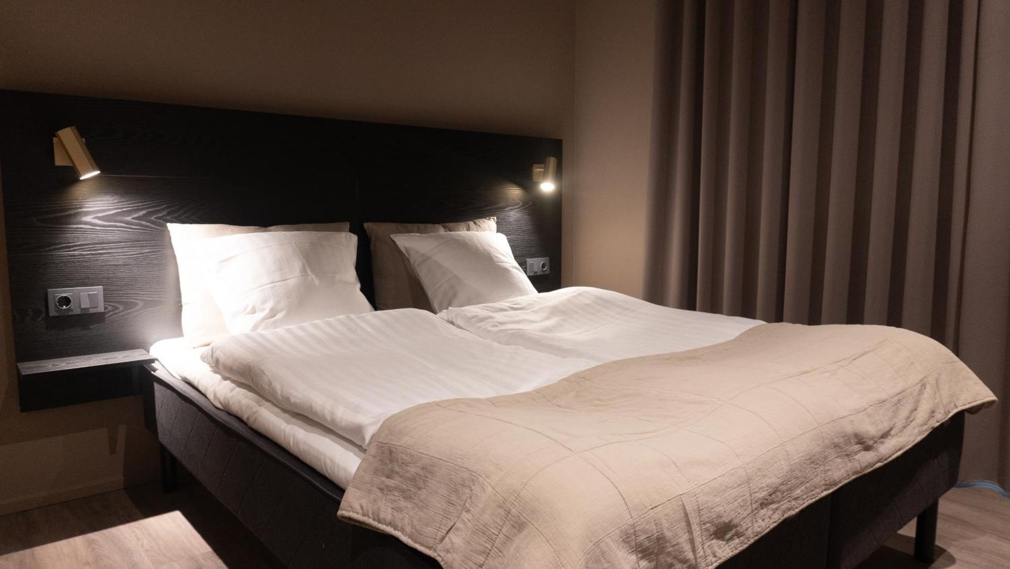 Hotel Norreport Holstebro Luaran gambar