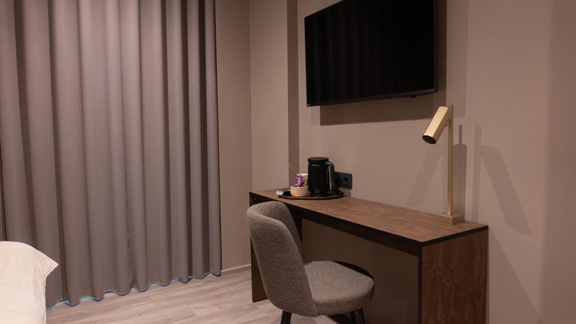 Hotel Norreport Holstebro Luaran gambar