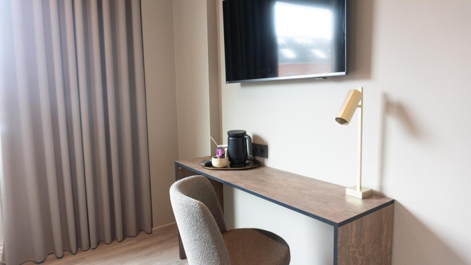 Hotel Norreport Holstebro Luaran gambar