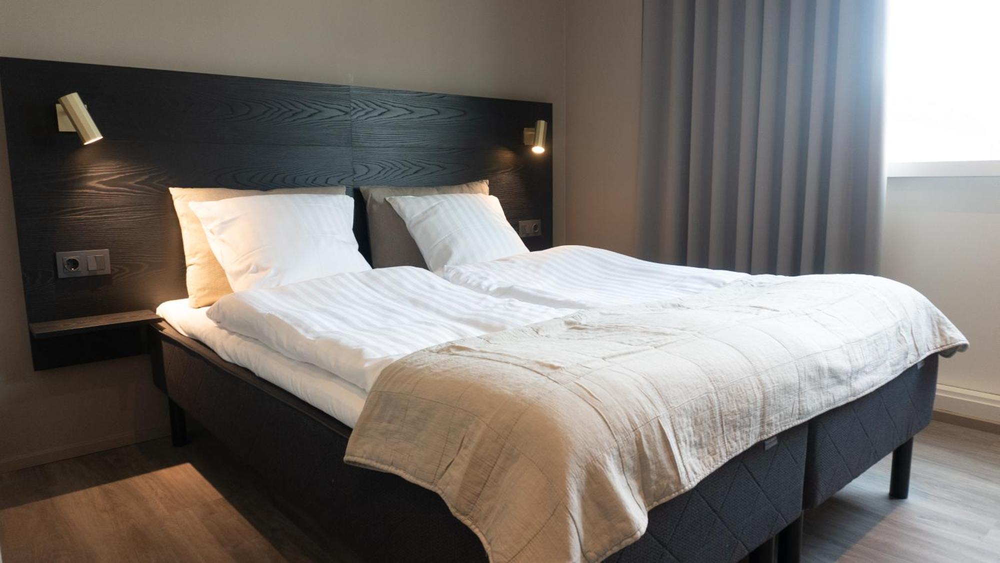 Hotel Norreport Holstebro Luaran gambar