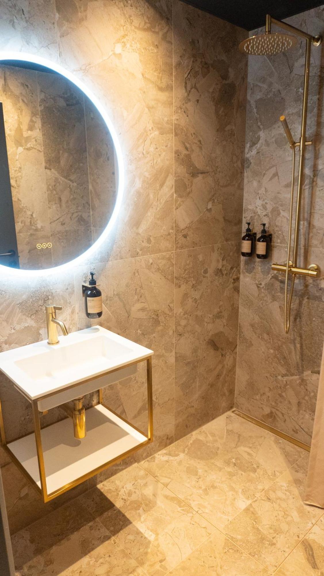 Hotel Norreport Holstebro Luaran gambar