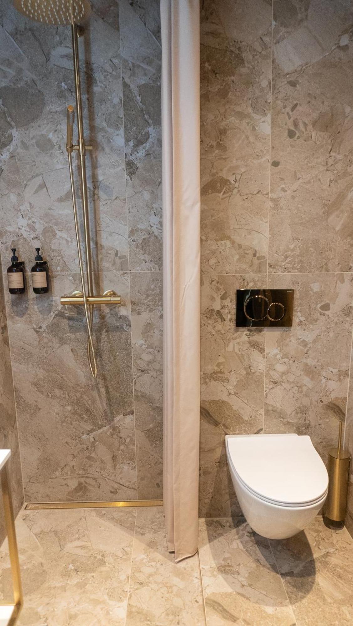 Hotel Norreport Holstebro Luaran gambar